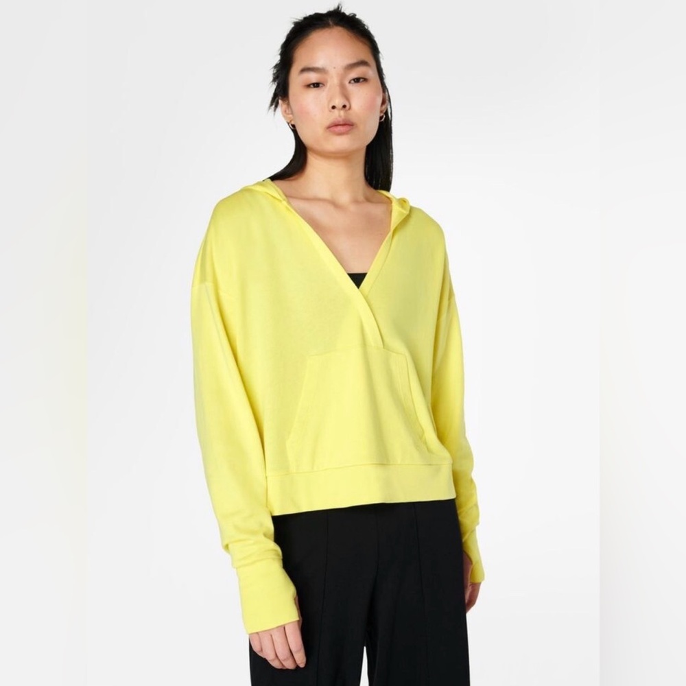 Sweaty Betty After Class Hoodie XXL